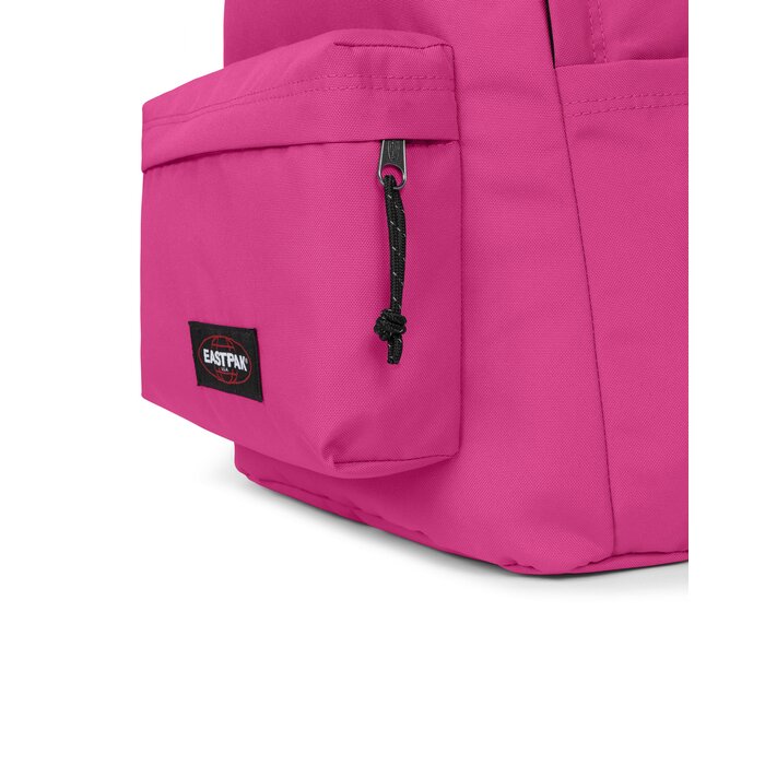 Eastpak Eastpak Day Office 16" laptop-rugtas fuchsia pink