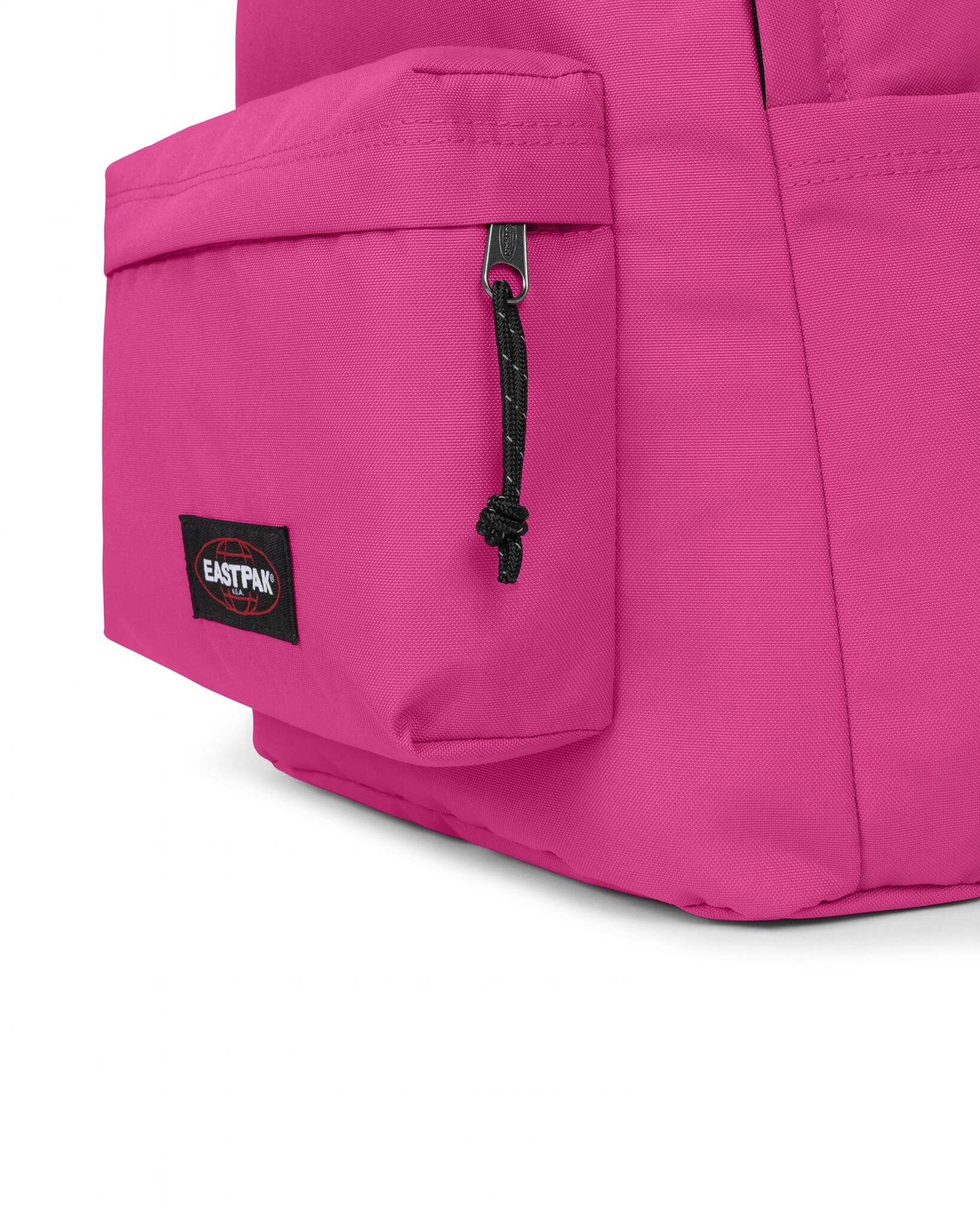 Eastpak Eastpak Day Office 16" laptop-rugtas fuchsia pink
