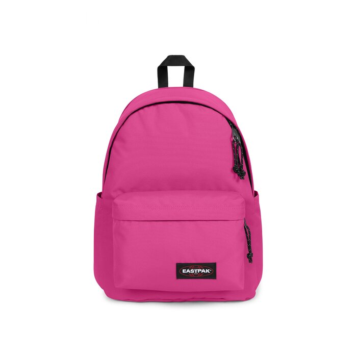 Eastpak Eastpak Day Office 16" laptop-rugtas fuchsia pink