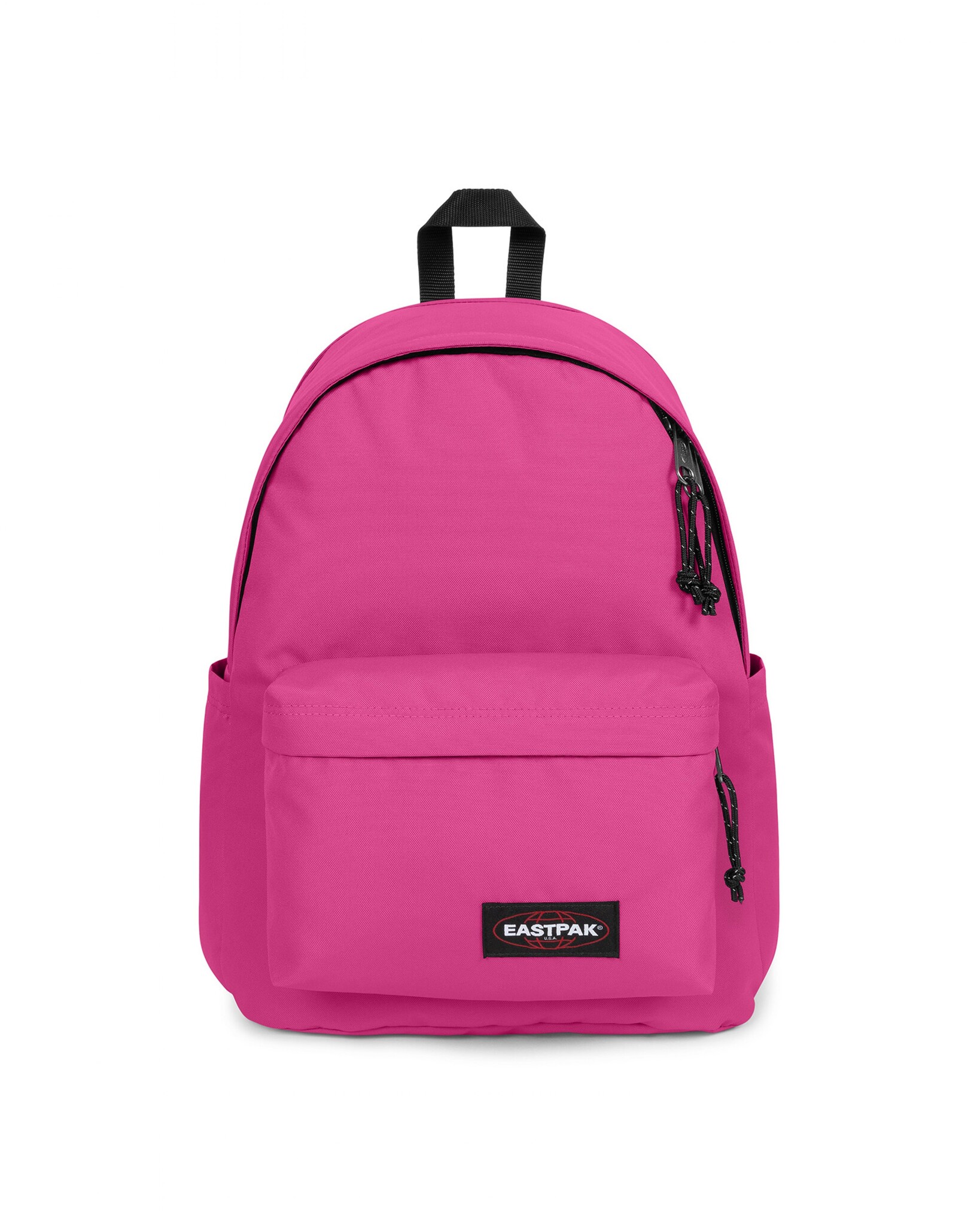 Eastpak Eastpak Day Office 16" laptop-rugtas fuchsia pink