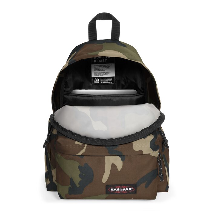 Eastpak Eastpak Day Pak'r 14"-24L rugzak camo