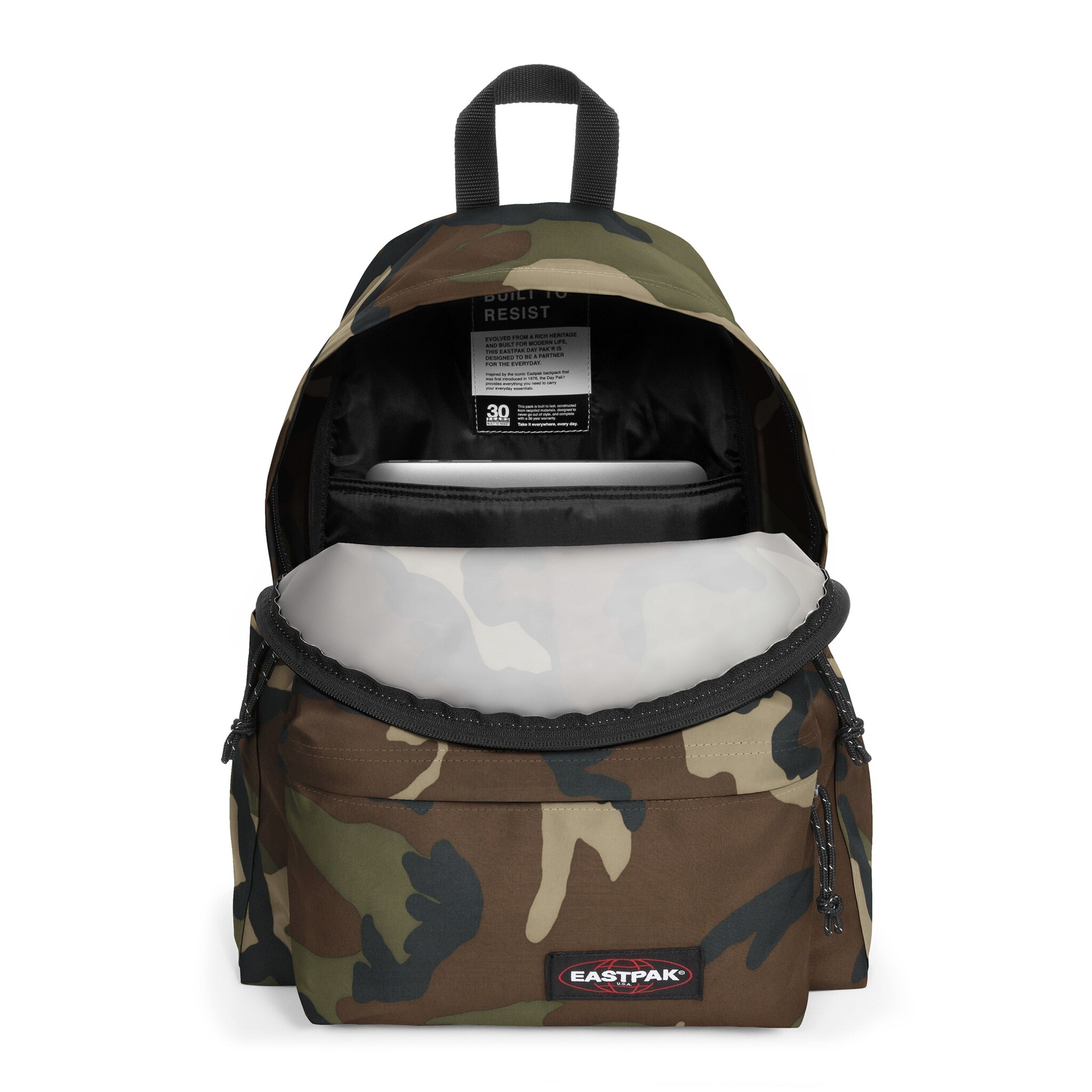 Eastpak Eastpak Day Pak'r 14"-24L rugzak camo