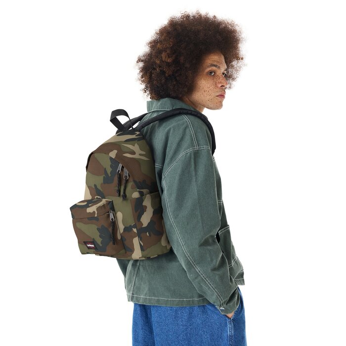 Eastpak Eastpak Day Pak'r 14"-24L rugzak camo