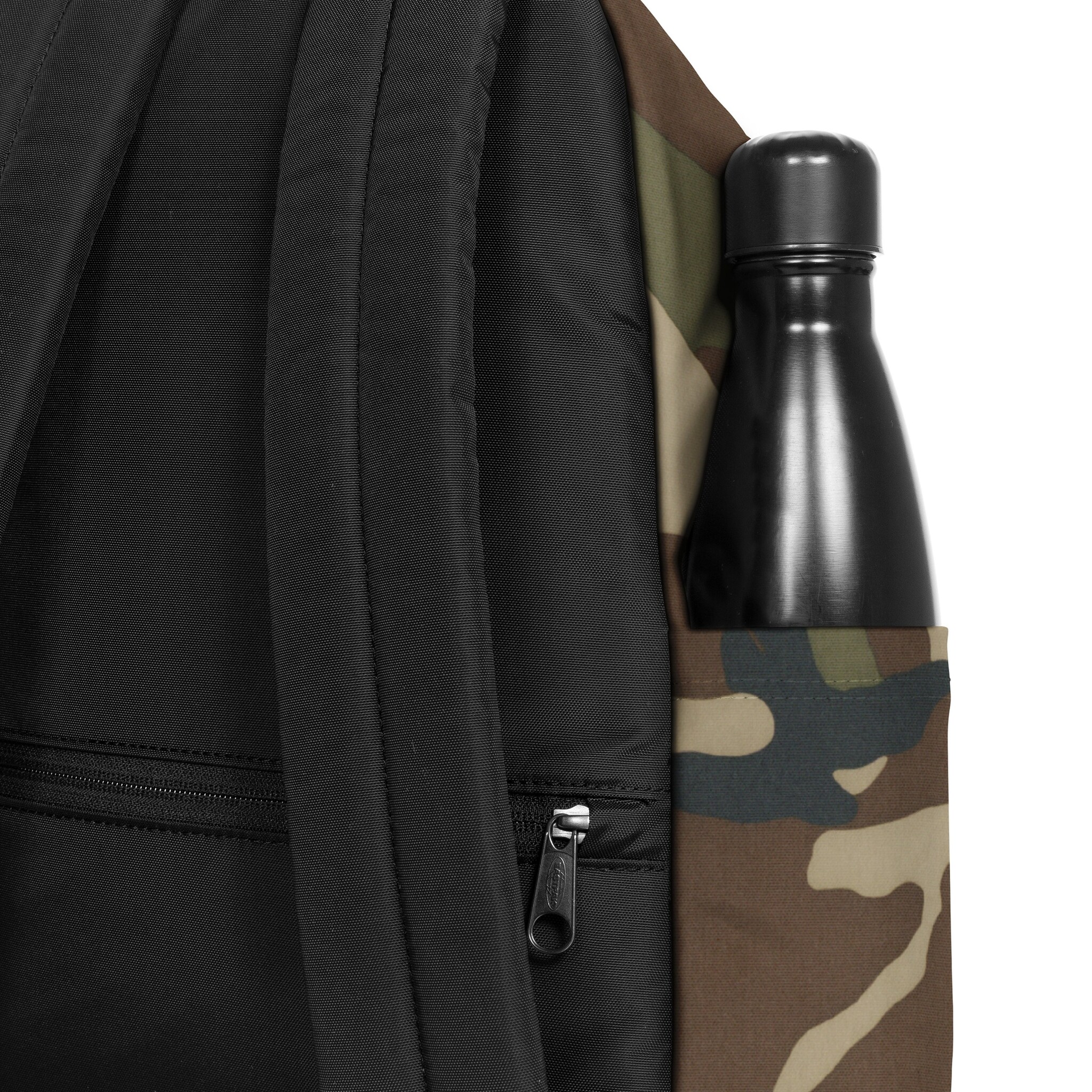 Eastpak Eastpak Day Pak'r 14"-24L rugzak camo