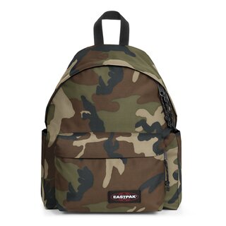 Eastpak Eastpak Day Pak'r 14"-24L rugzak camo