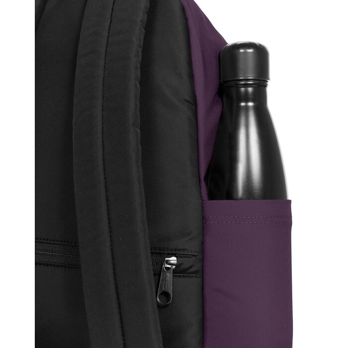 Eastpak Eastpak Day Pak'r 14"-24L rugzak blackberrt purple