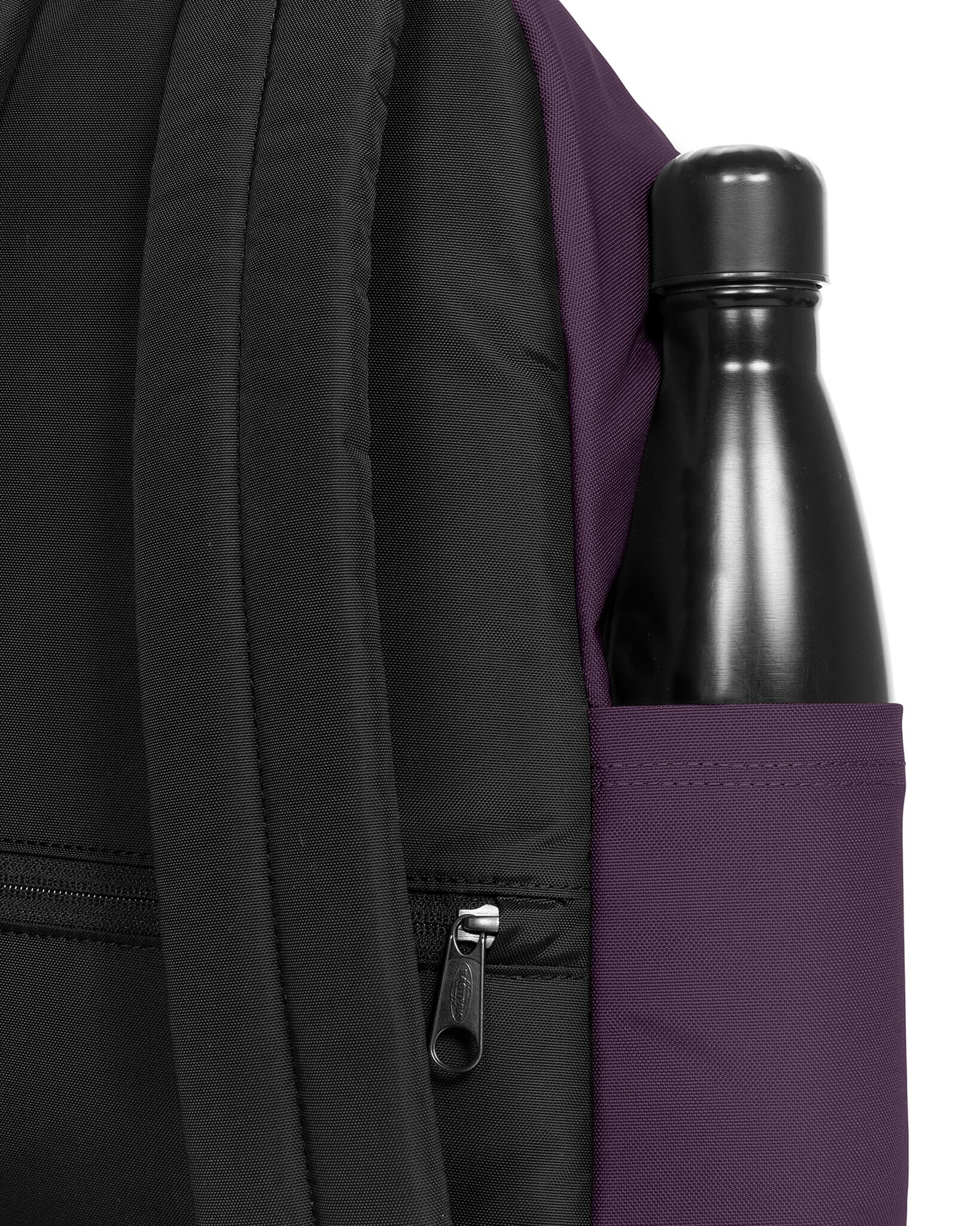 Eastpak Eastpak Day Pak'r 14"-24L rugzak blackberrt purple