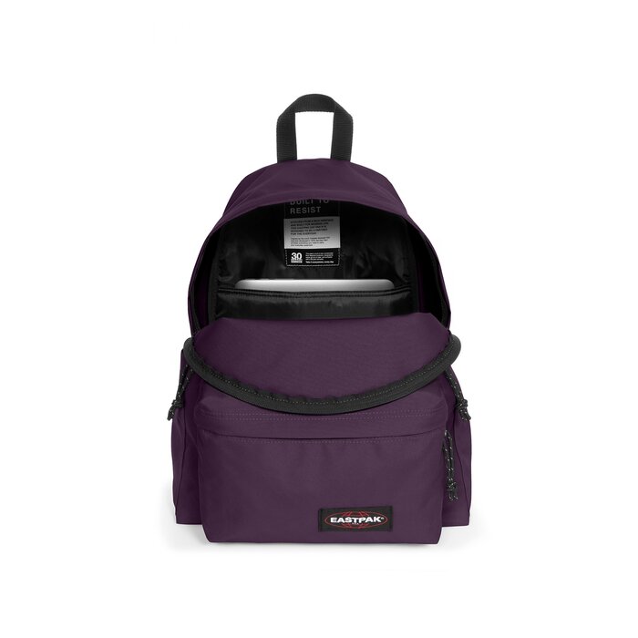 Eastpak Eastpak Day Pak'r 14"-24L rugzak blackberrt purple
