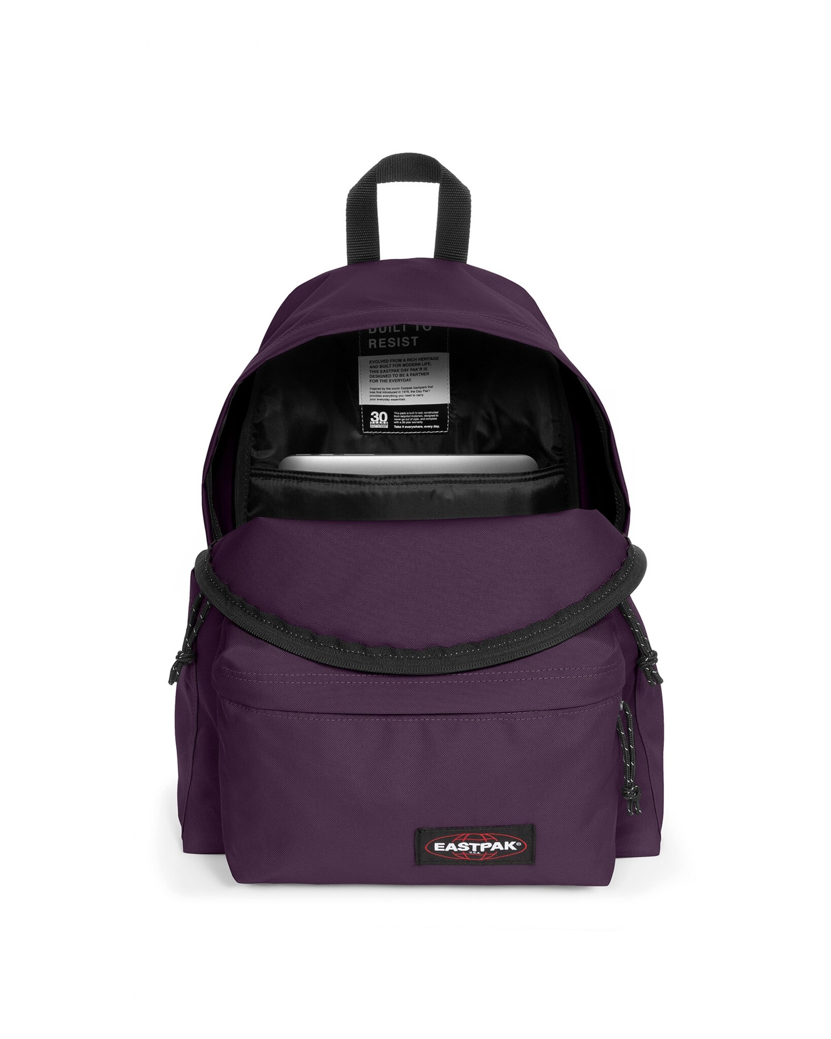 Eastpak Eastpak Day Pak'r 14"-24L rugzak blackberrt purple