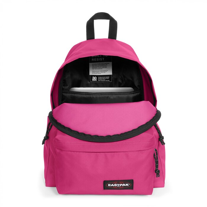 Eastpak Eastpak Day Pak'r 14"-24L rugzak pink escape