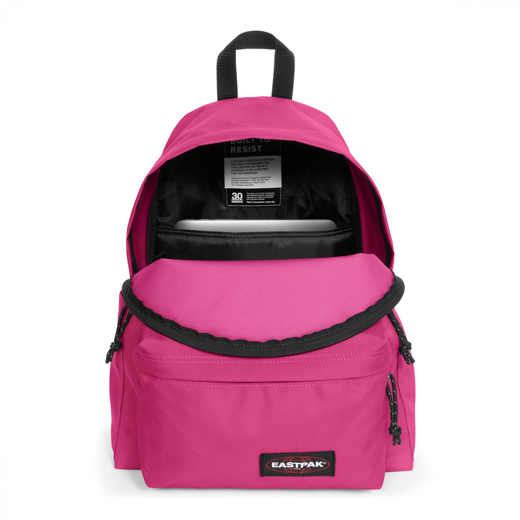 Eastpak Eastpak Day Pak'r 14"-24L rugzak pink escape
