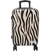 Zebra Trends 57cm reiskoffer Zebra print