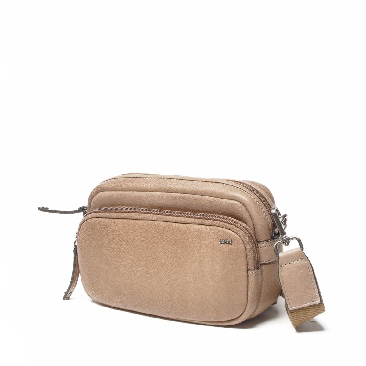 Berba Berba Lucca crossbody dust