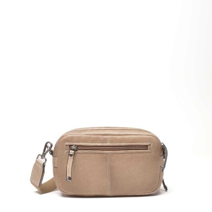 Berba Berba Lucca crossbody dust
