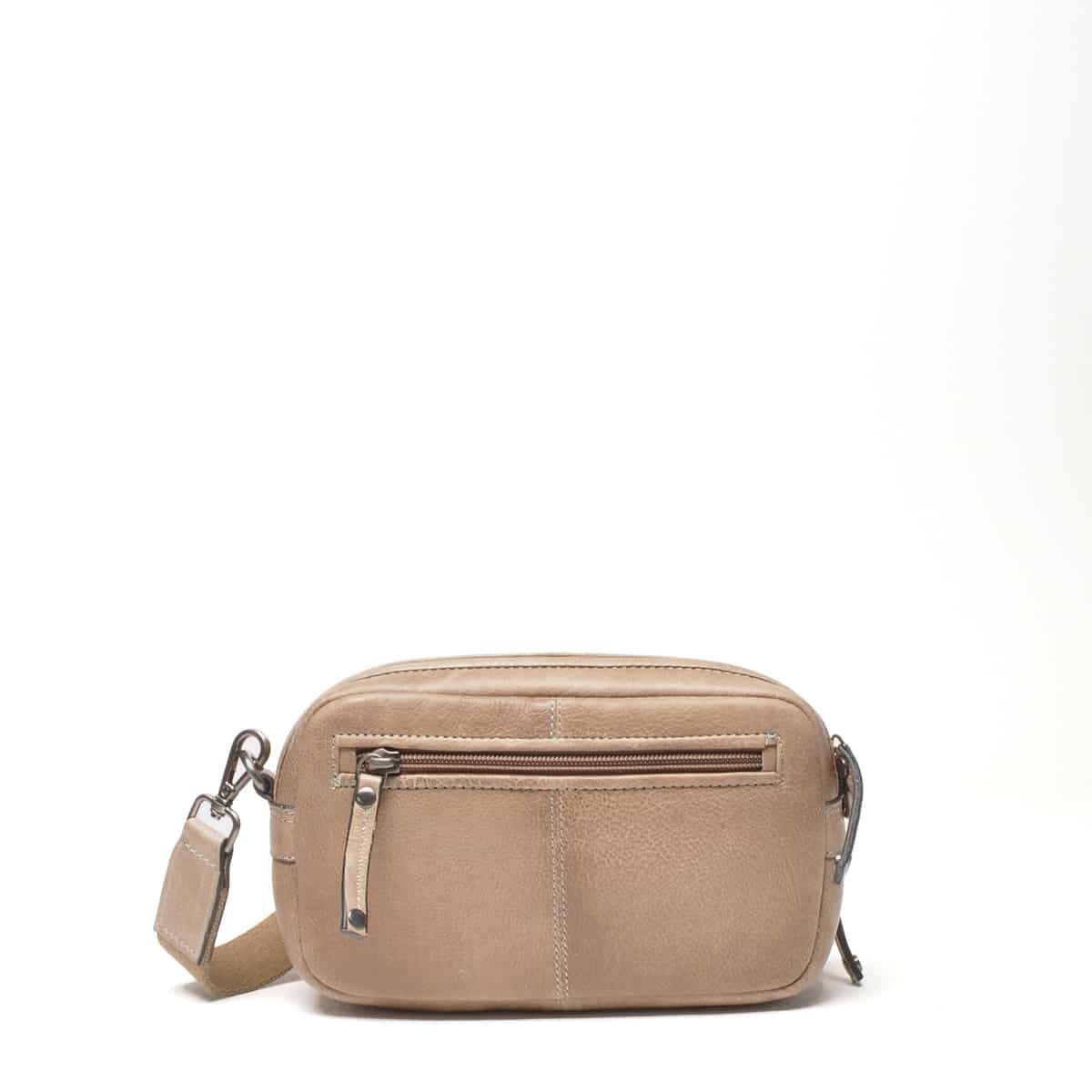Berba Berba Lucca crossbody dust