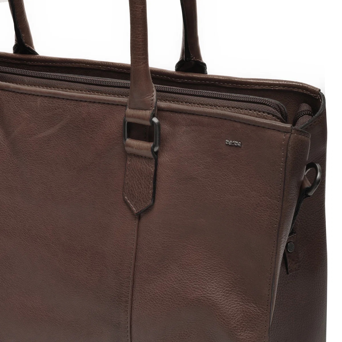 Berba Berba Lucca 15" laptop business bag bruin
