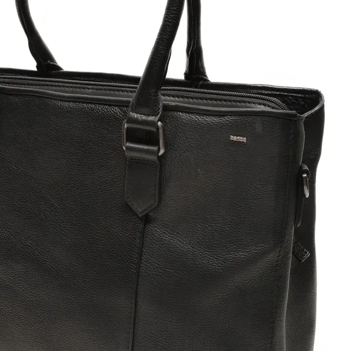 Berba Berba Lucca 15" laptop business bag zwart