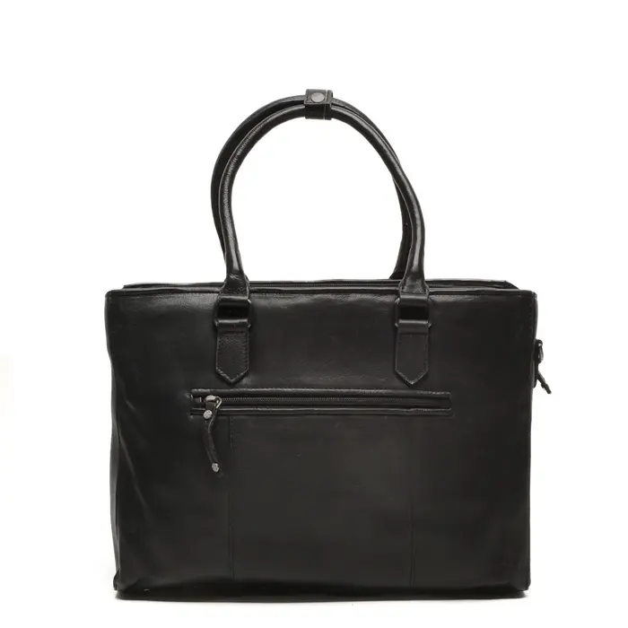 Berba Berba Lucca 15" laptop business bag zwart