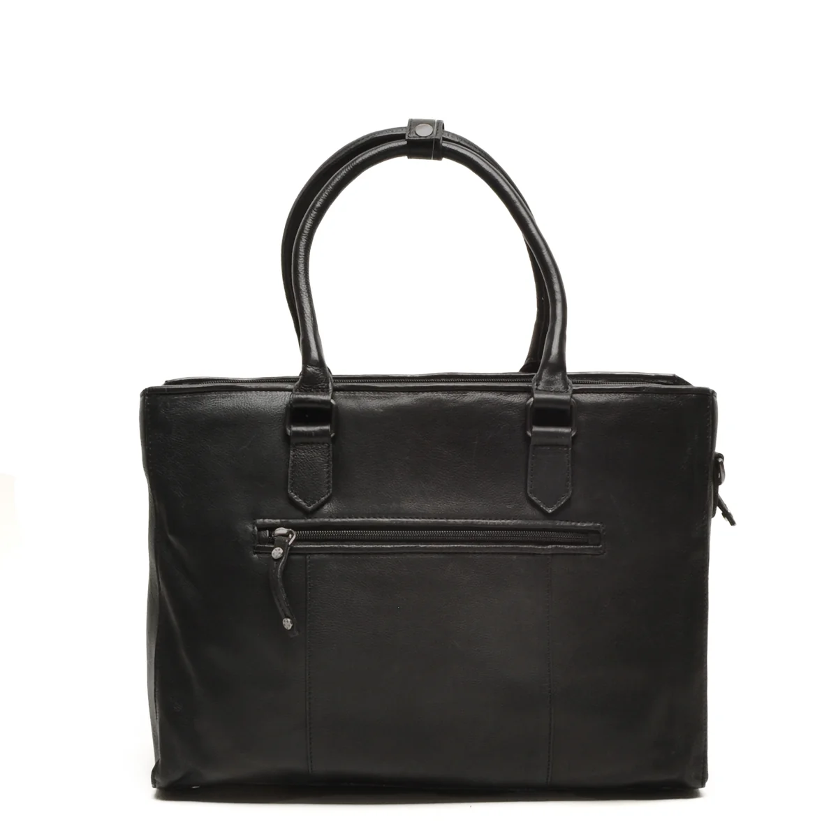 Berba Berba Lucca 15" laptop business bag zwart