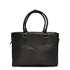 Berba Lucca 15" laptop business bag zwart