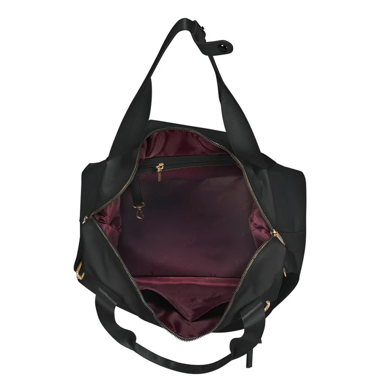 Mosz Mosz Sandy M underseater-reistas 40x30x20cm black