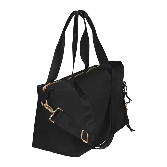 Mosz Mosz Sandy M underseater-reistas 40x30x20cm black