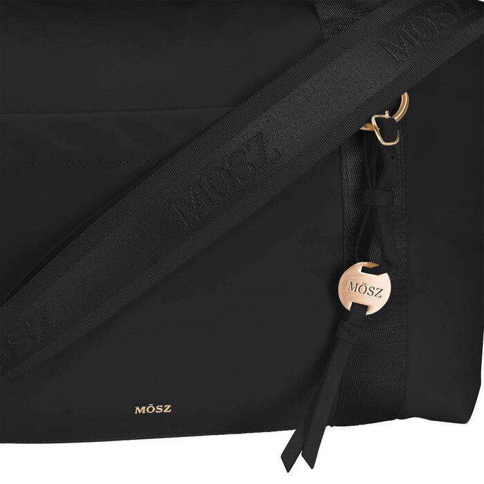 Mosz Mosz Sandy M underseater-reistas 40x30x20cm black