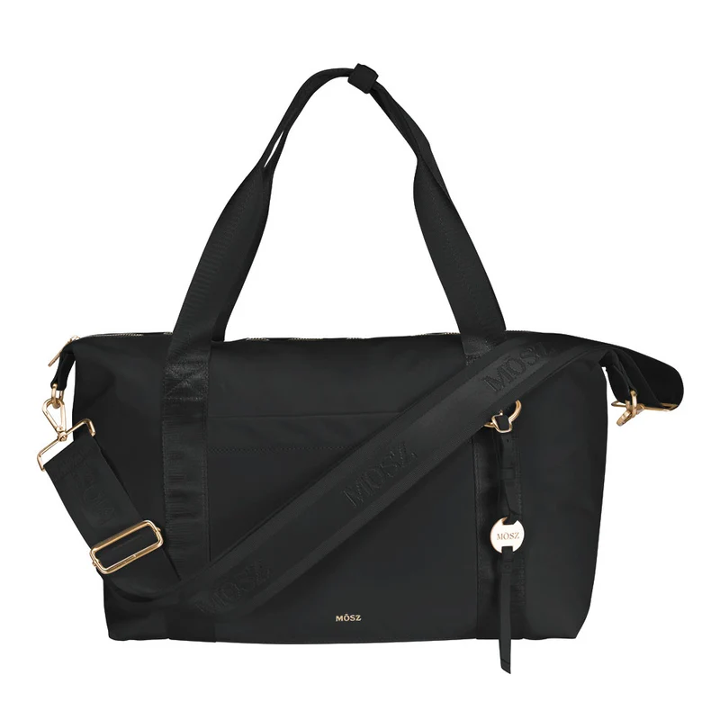 Mosz Mosz Sandy M underseater-reistas 40x30x20cm black