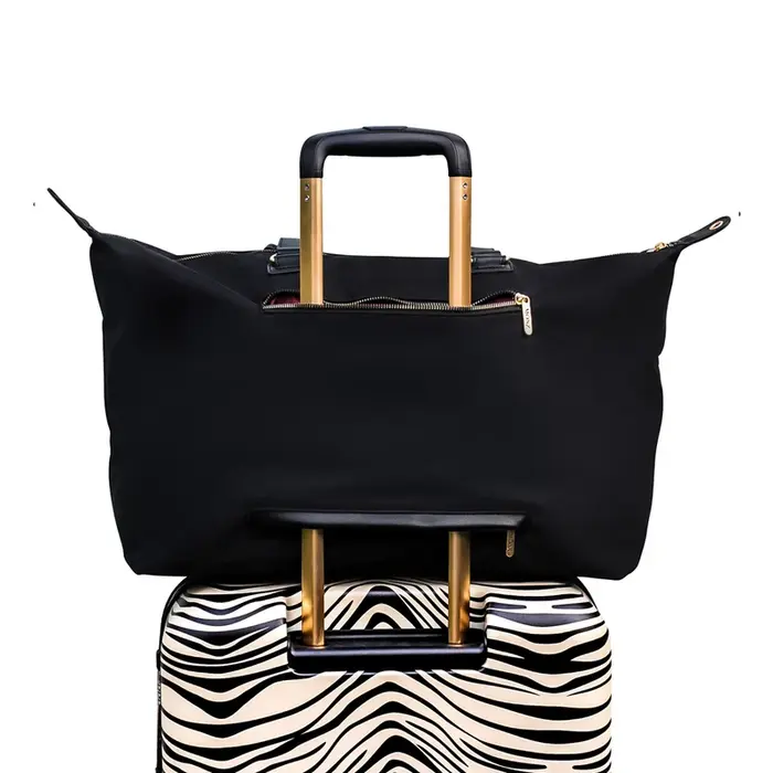 Mosz Mosz Sandy 37L reistas black uni