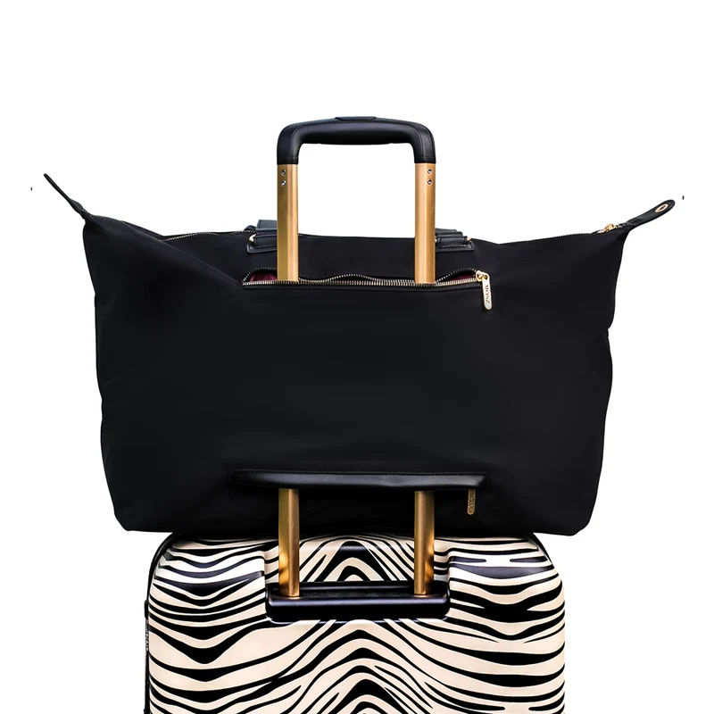 Mosz Mosz Sandy 37L reistas black uni