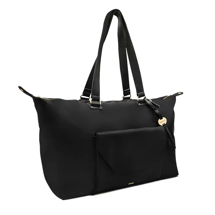 Mosz Mosz Sandy 37L reistas black uni