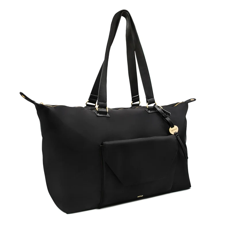 Mosz Mosz Sandy 37L reistas black uni