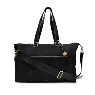 Mosz Mosz Sandy 37L reistas black uni