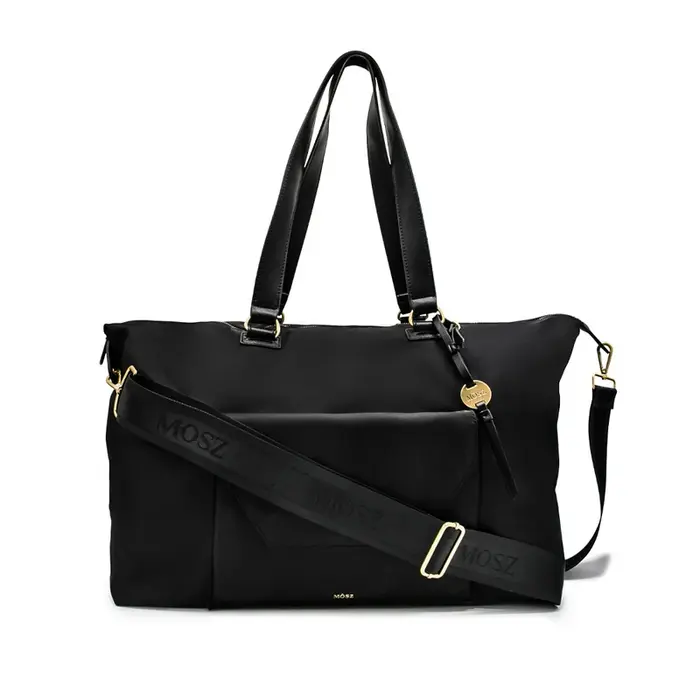 Mosz Mosz Sandy 37L reistas black uni