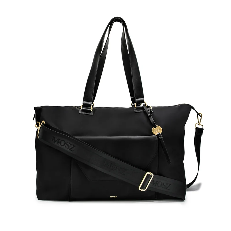 Mosz Mosz Sandy 37L reistas black uni