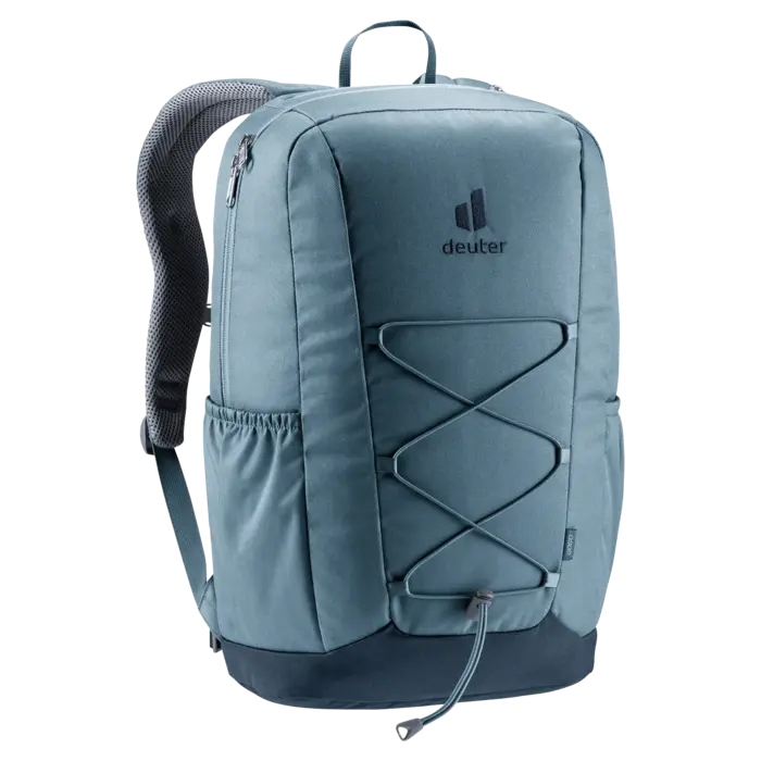 Deuter Deuter GOGO 25L wandelrugtas blauw