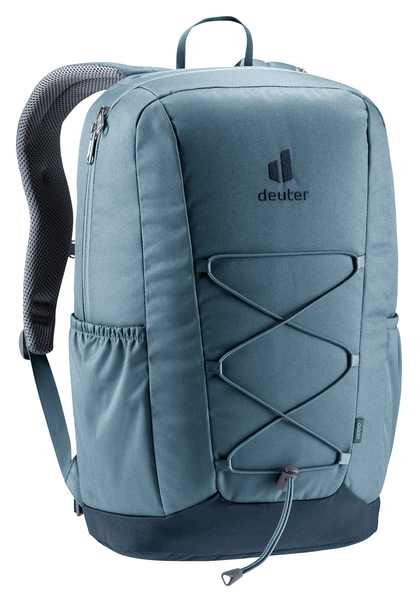 Deuter Deuter GOGO 25L wandelrugtas blauw
