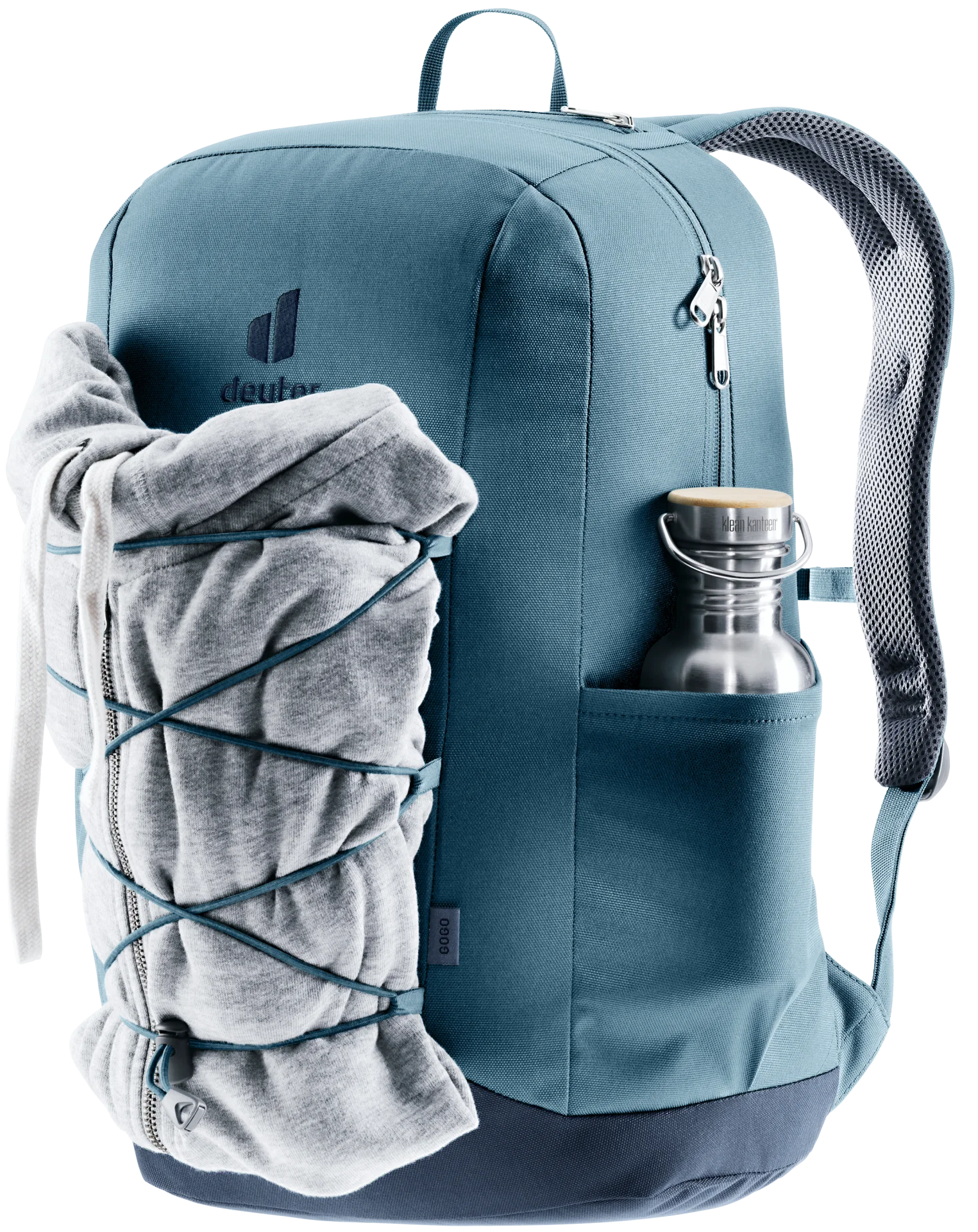 Deuter Deuter GOGO 25L wandelrugtas blauw