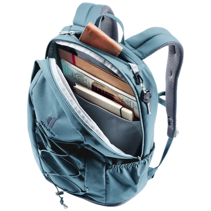 Deuter Deuter GOGO 25L wandelrugtas blauw