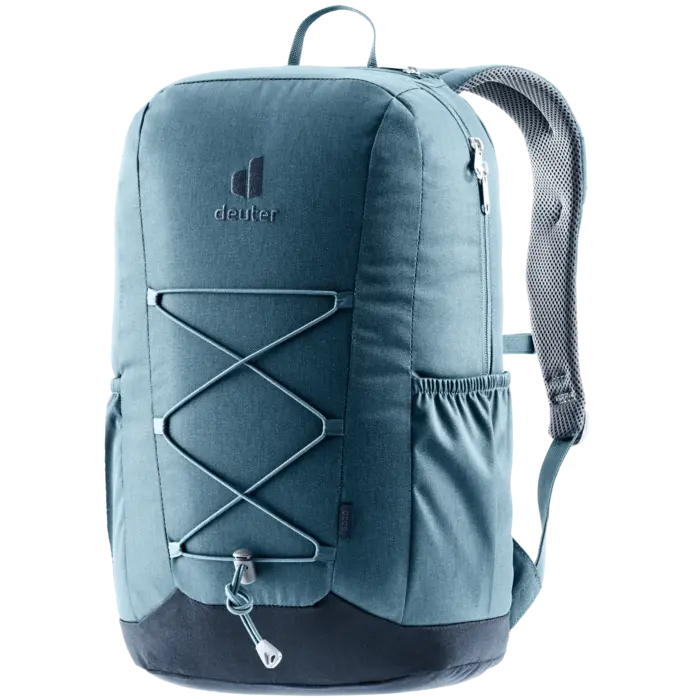 Deuter Deuter GOGO 25L wandelrugtas blauw