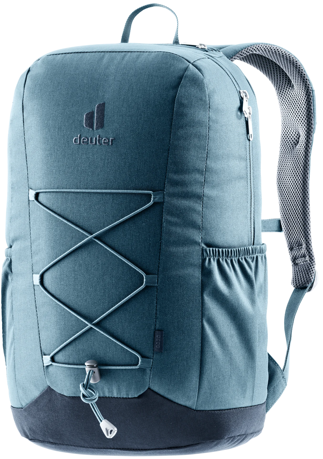 Deuter Deuter GOGO 25L wandelrugtas blauw