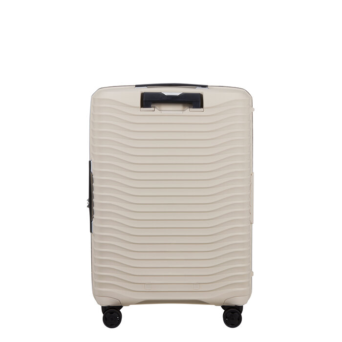 Samsonite Samsonite Upscape spinner 68cm expandable zwart