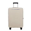 Samsonite Upscape spinner 68cm expandable zwart
