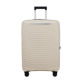 Samsonite Samsonite Upscape spinner 68cm expandable zwart