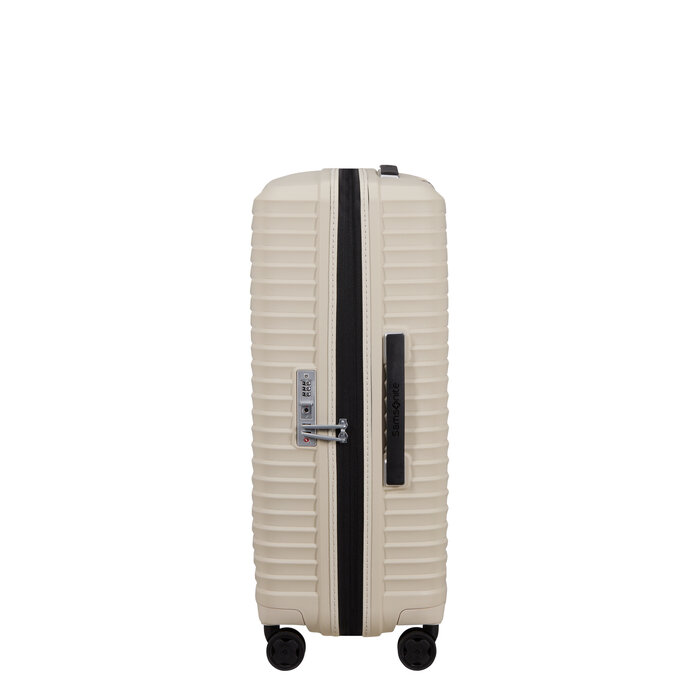 Samsonite Samsonite Upscape spinner 68cm expandable zwart