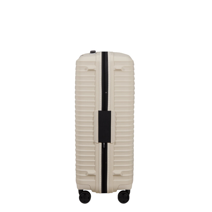 Samsonite Samsonite Upscape spinner 68cm expandable zwart