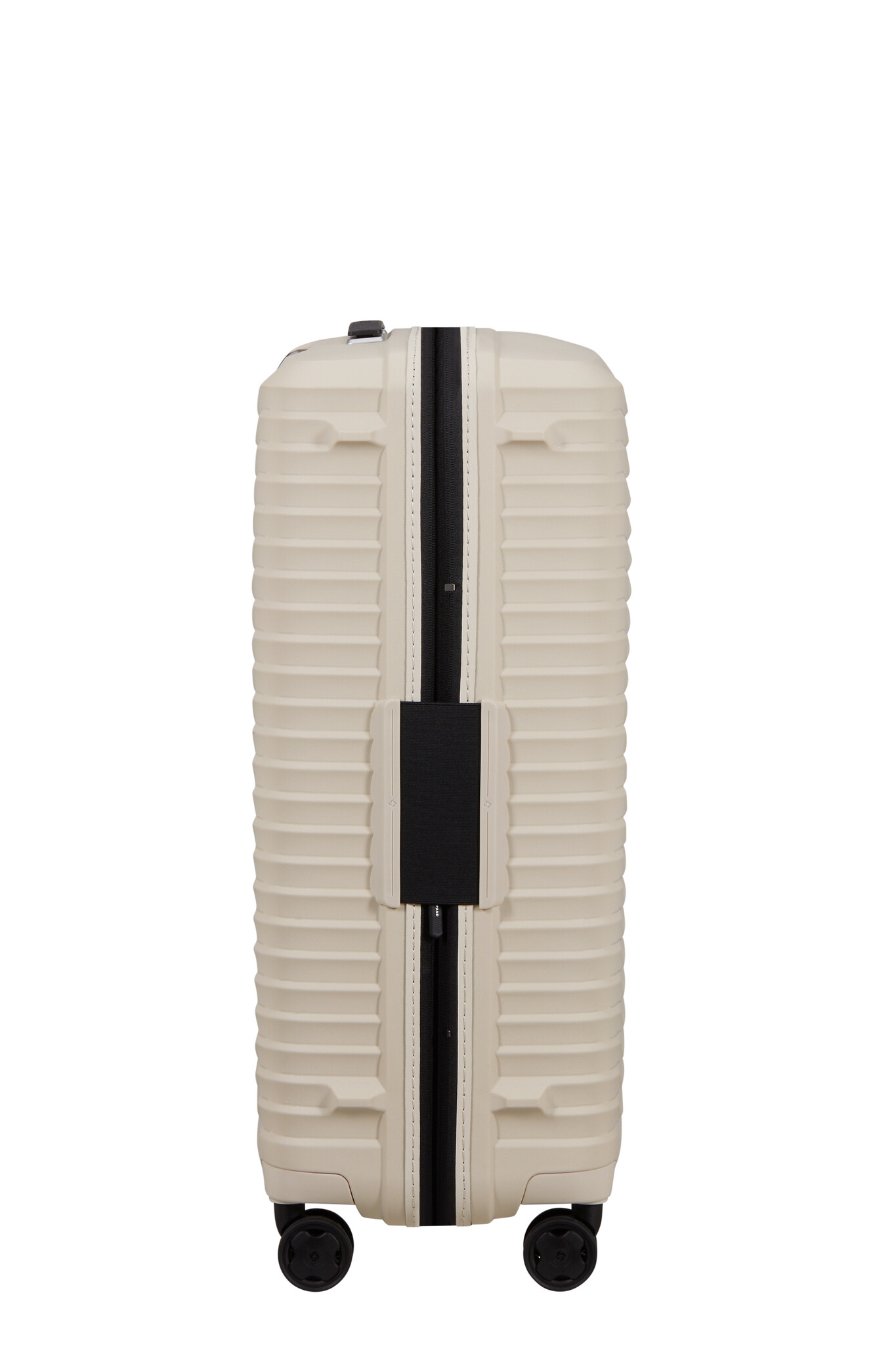 Samsonite Samsonite Upscape spinner 68cm expandable zwart