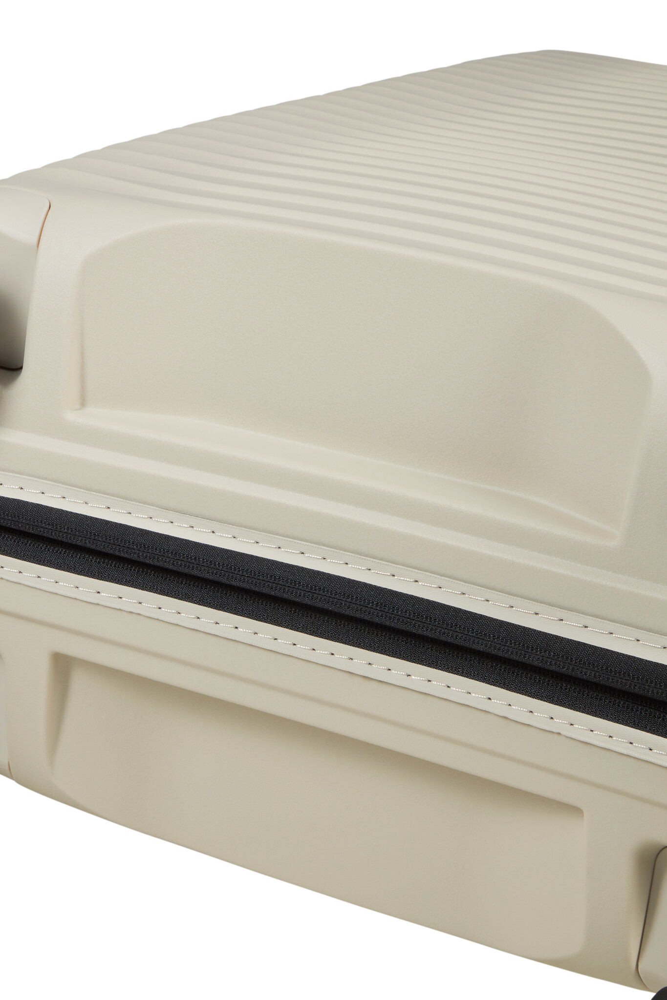 Samsonite Samsonite Upscape spinner 68cm expandable zwart