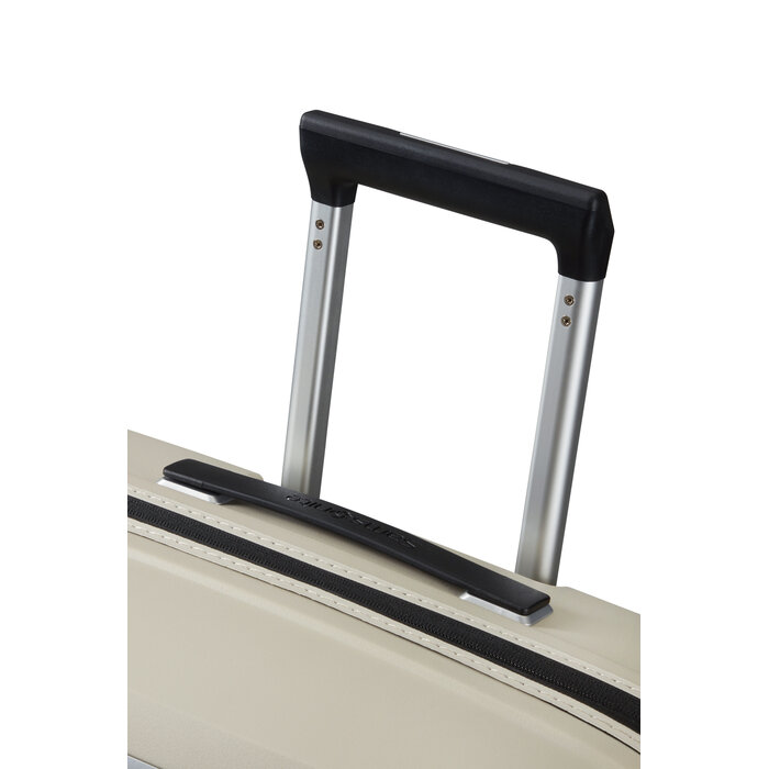 Samsonite Samsonite Upscape spinner 68cm expandable zwart