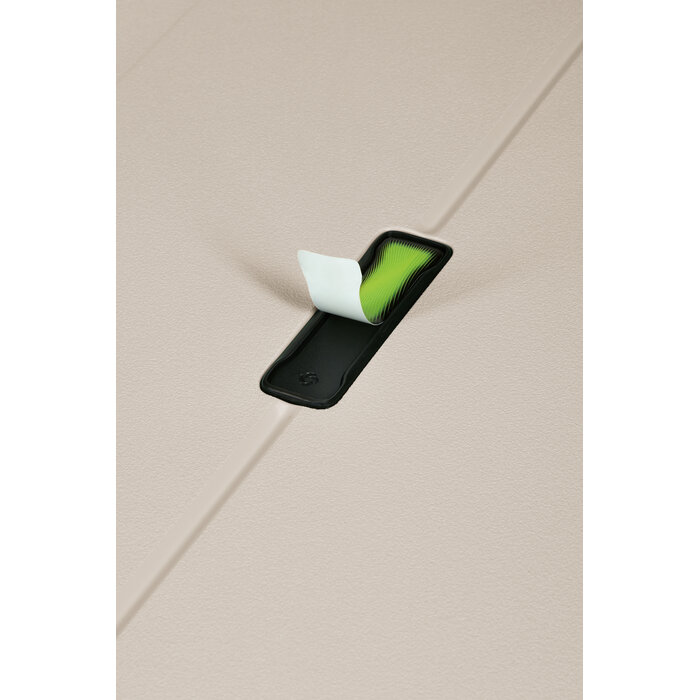 Samsonite Samsonite  Essens spinner 69 cm-88 l sandstone